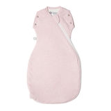 Tommee Tippee Grobag Snuggle 2.5 Tog Pink 0-4 Months image 0