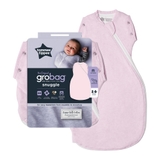 Tommee Tippee Grobag Snuggle 2.5 Tog Pink 0-4 Months image 3