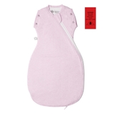 Tommee Tippee Grobag Snuggle 2.5 Tog Pink 3-9 Months image 4