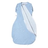 Tommee Tippee Grobag Snuggle 2.5 Tog Blue 0-4 Months image 3