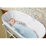 Tommee Tippee Grobag Snuggle 2.5 Tog Blue 0-4 Months image 7