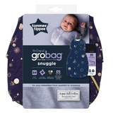 Tommee Tippee Grobag Snuggle 2.5 Tog Moon Child 3-9 Months image 1