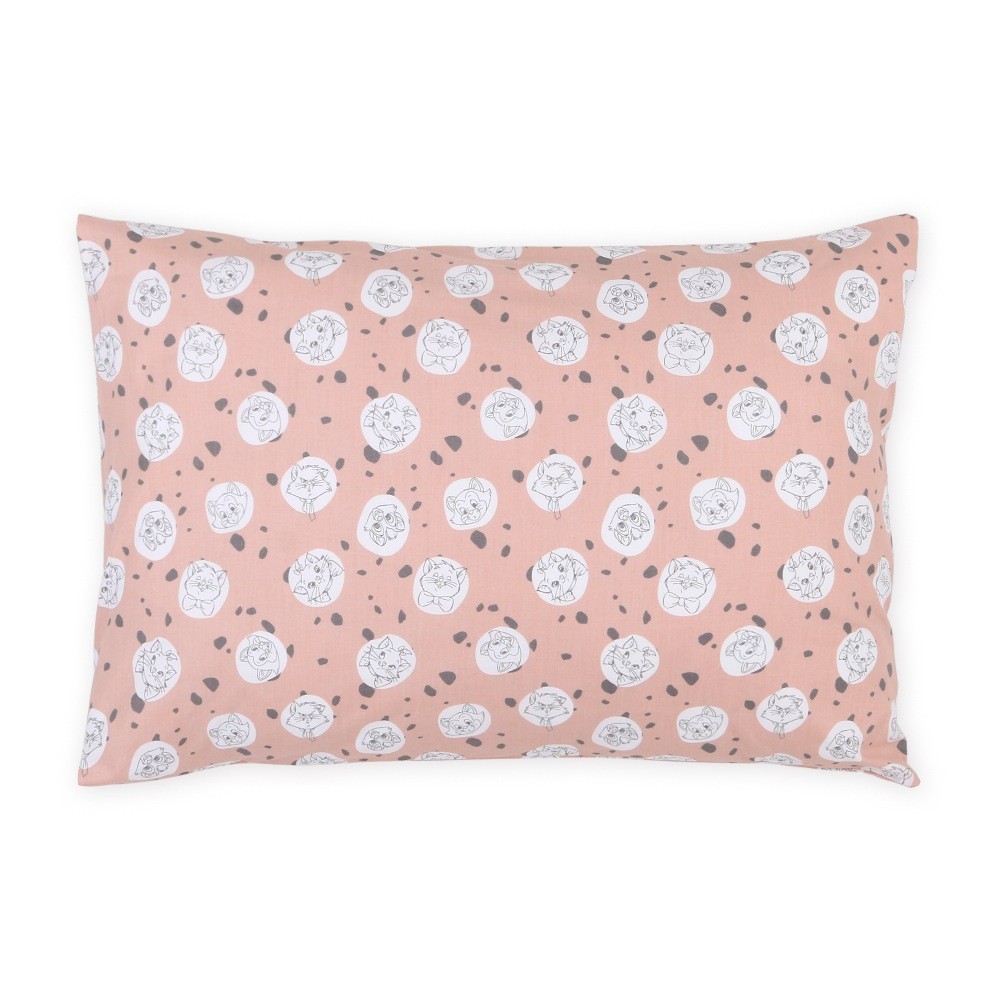 Disney Aristocats Cot Set 4 Piece Nursery Collections Baby Bunting AU