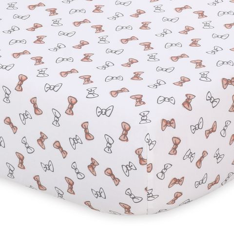 Disney Aristocats Cot Fitted Sheet image 0 Large Image