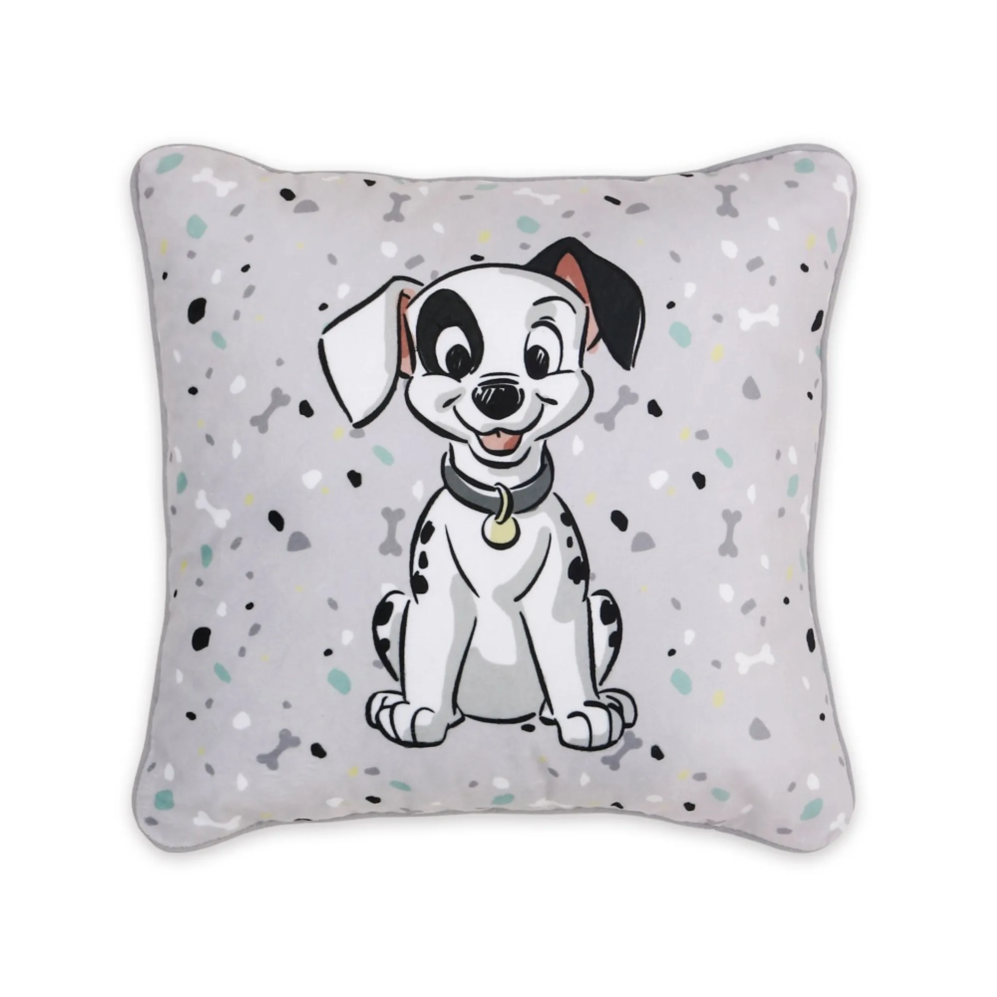 Disney 101 Dalmatians Cot Set 4 Piece