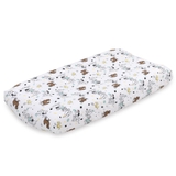Disney 101 Dalmatians Bass Fitted Sheet 2 Pack image 0