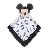 Disney Mickey Doodle Zoo Security Blanket image 0