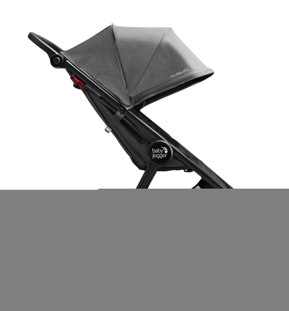 City mini gt baby 2025 bunting