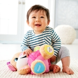 Fisher-Price Laugh & Learn Smart Stages Sis image 1