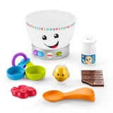 Fisher-Price Laugh & Learn Color Mixing Bowls image 0