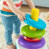 Fisher-Price Giant Rock-A-Stack image 2