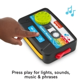 Fisher-Price Laugh & Learn Puppys Mix Tape image 4