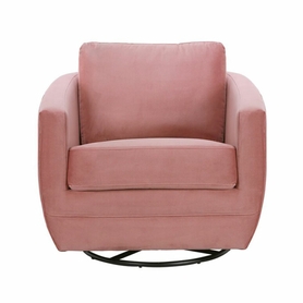 Il Tutto Bambino Glider Chair Lulu - Pink Petal