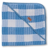 Kip & Co Hooded Towel Blue Skies image 0