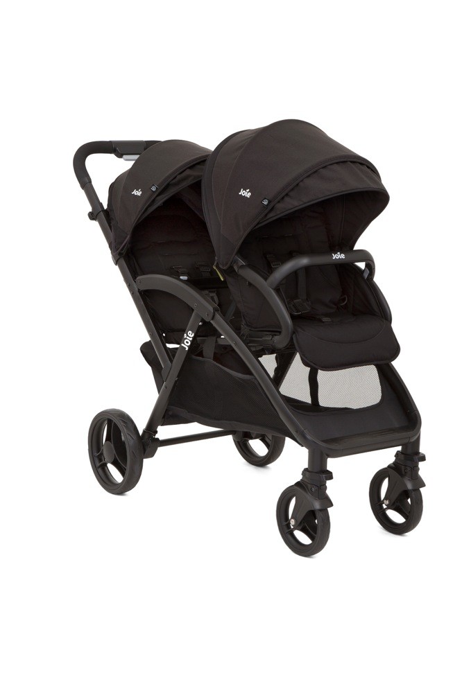 evalite duo stroller