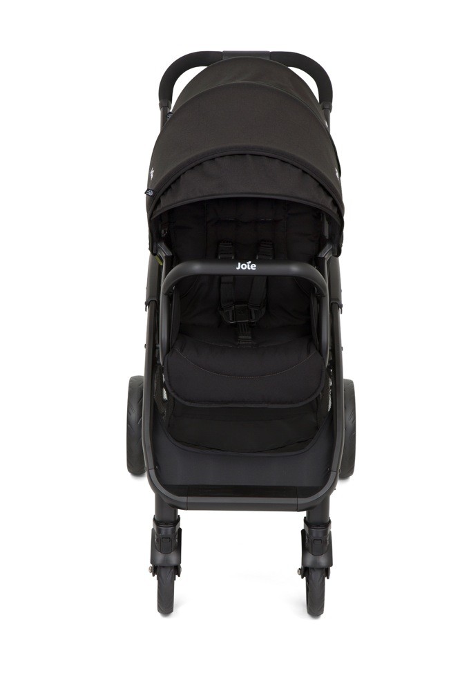 evalite duo stroller