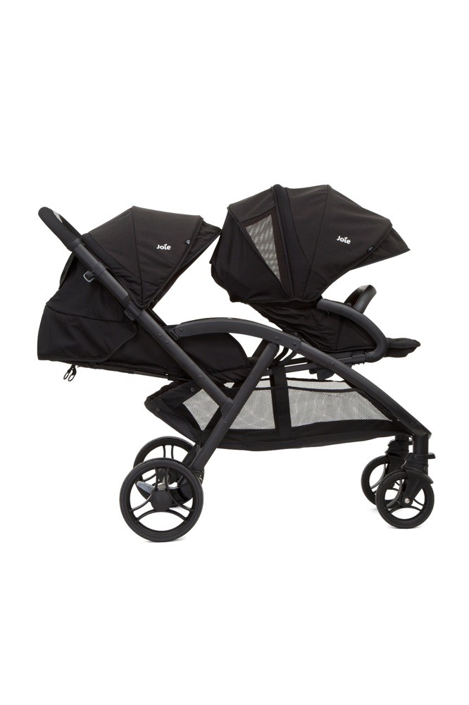 stroller tandem joie