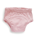 Bilbi Training Pant - Pink - Small image 0