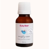 Euky Bear Essential Oil blend - Sniffly Nose - 15ml image 0
