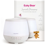 Euky Bear Sweet Dreams Sleep Aid - Diffuser and Nightlight image 0