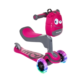 Smartrike T1 Scooter - Pink