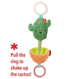 Skip Hop Farmstand Jitter Cactus image 3