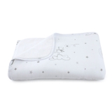 Bubba Blue Wish Upon A Star Cuddle Blanket image 0