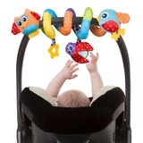Playgro Who'S In The Tree Twirly Whirly image 1