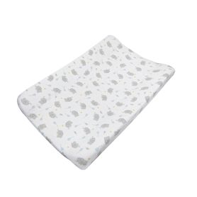 Living Textiles Mason Change Pad Cover with Liner