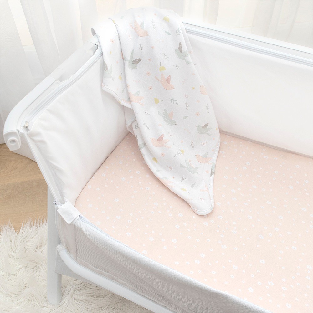 Childcare cosy time sleeper best sale baby bunting