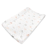 Living Textiles Ava Change Pad Cover with Liner image 0