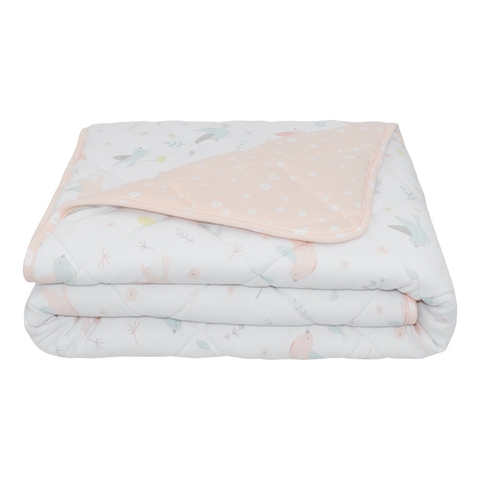 Living Textiles Ava Cot Comforter image 0 Large Image