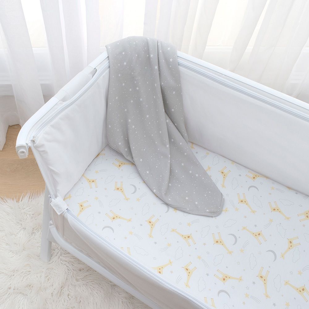 Childcare cosy time deals sleeper baby bunting