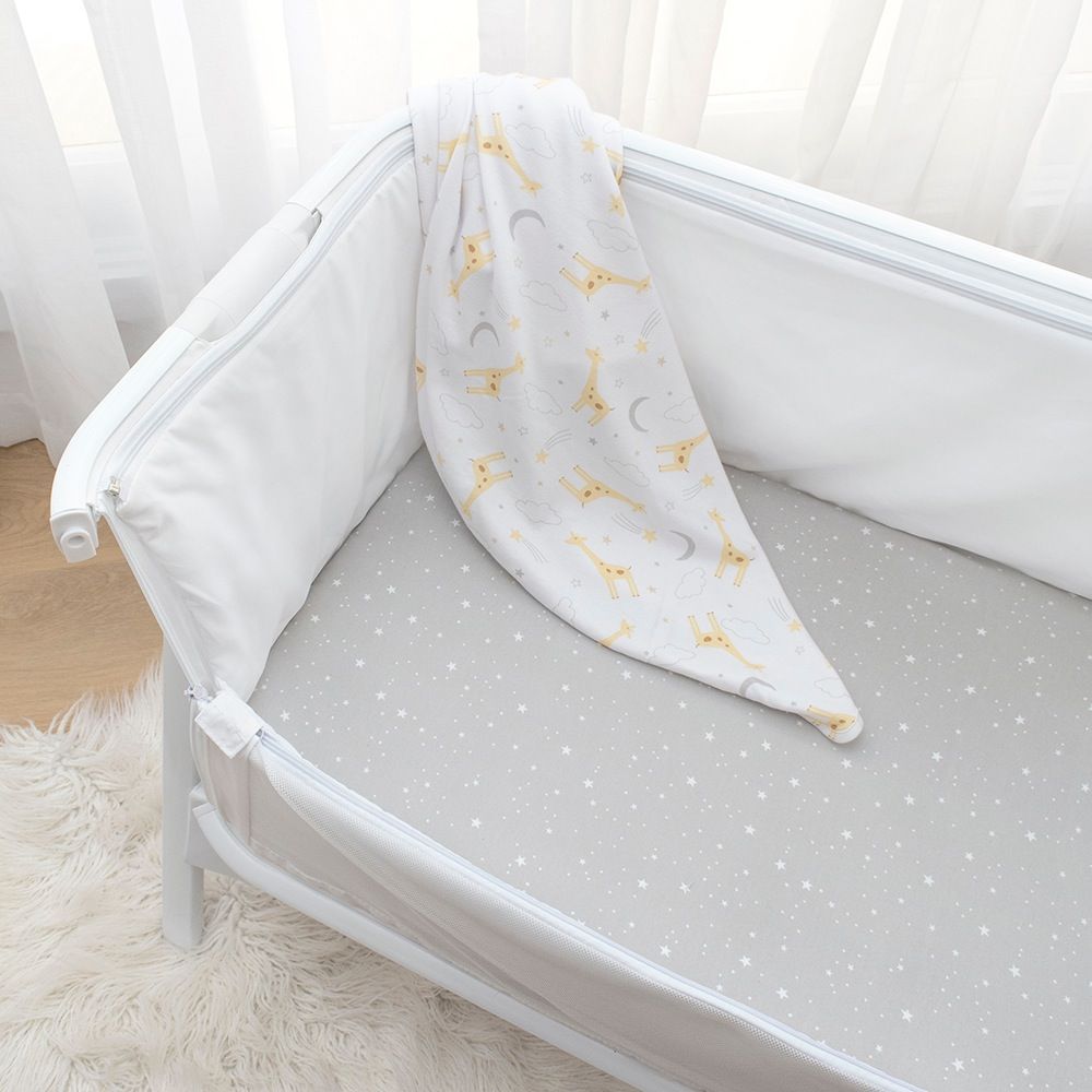 Childcare cosy time sleeper hotsell baby bunting