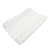 Living Textiles Noah Change Pad Cover with Liner image 0