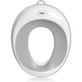 4Baby Toilet Trainer Seat White/Grey image 0