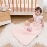 Living Textiles Quilted Sleeping Bag 2.5 Tog Ava 6-18 Months (Online Only) image 4