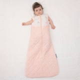 Living Textiles Quilted Sleeping Bag 2.5 Tog Ava 6-18 Months (Online Only) image 6