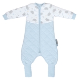 Living Textiles Quilted Sleep Walker 2.5 Tog Mason 12-24 Months (Online Only) image 0