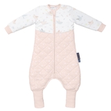 Living Textiles Quilted Sleep Walker 2.5 Tog Ava 12-24 Months (Online Only) image 0