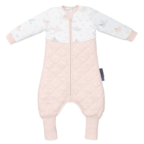 Living Textiles Quilted Sleep Walker 2.5 Tog Ava 12-24 Months (Online Only) image 0 Large Image