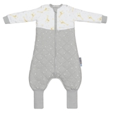 Living Textiles Quilted Sleep Walker 2.5 Tog Noah 12-24 Months (Online Only) image 0