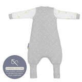 Living Textiles Quilted Sleep Walker 2.5 Tog Noah 12-24 Months (Online Only) image 1
