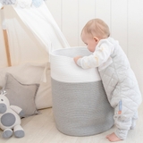 Living Textiles Quilted Sleep Walker 2.5 Tog Noah 12-24 Months (Online Only) image 4
