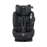 Britax Safe-N-Sound B-First ifix+ Convertible Car Seat Black Opal image 3