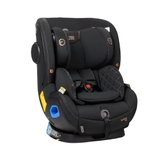 Britax Safe-N-Sound B-First ifix+ Convertible Car Seat Black Opal image 7
