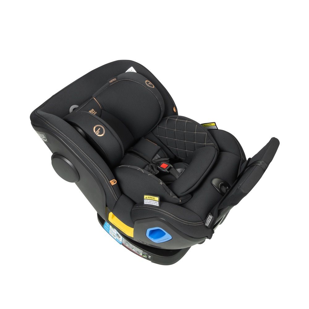 Britax safe n sound hotsell platinum pro+ black opal