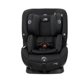 Britax Safe-N-Sound B-First ifix Convertible Car Seat Black