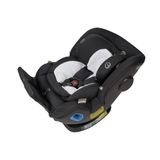 Britax Safe-N-Sound B-First ifix Convertible Car Seat Black image 7