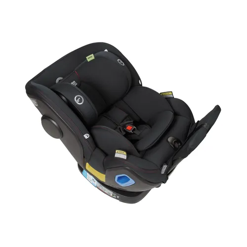 uppababy ganoosh used CozyGanoosh Footmuff Color:Woodland Camouflage photog: Elvina Britax Chaperone Review - Designed to fit seamlessly